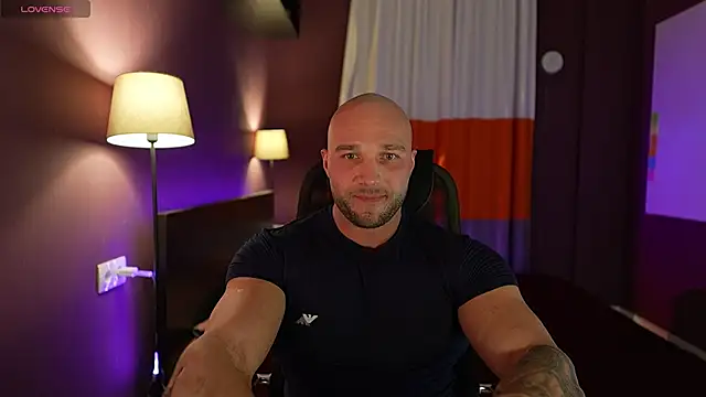 RikAdlerr online show from 04-22-26, 02:35
