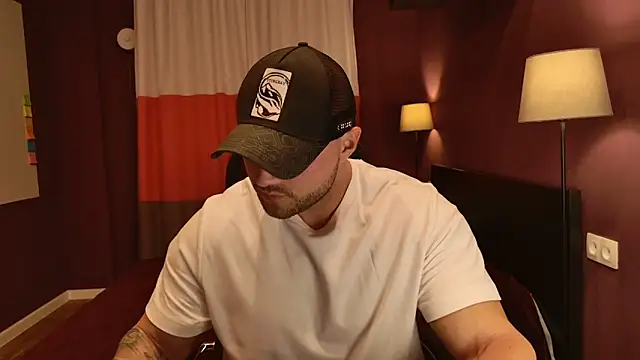 RikAdlerr online show from 02-21-26, 02:41