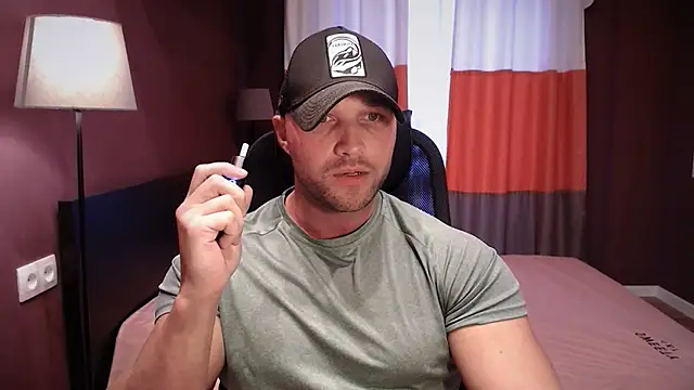 RikAdlerr online show from 11-02-25, 08:08