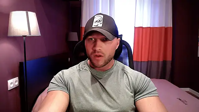 RikAdlerr online show from 11-28-25, 08:03