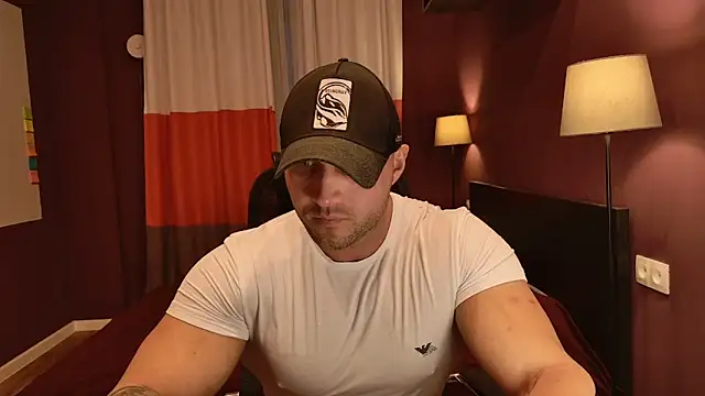 RikAdlerr online show from 02-17-26, 11:51