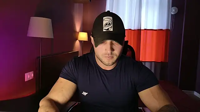 RikAdlerr online show from 02-25-26, 08:25