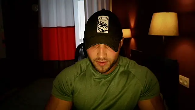 RikAdlerr online show from 01-17-26, 07:45