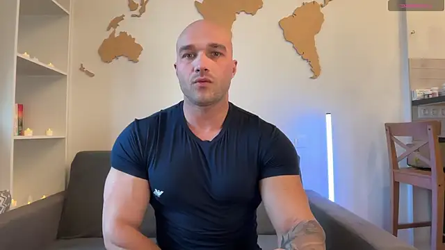 RikAdlerr online show from 05-21-26, 11:07