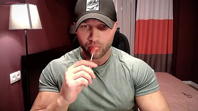 RikAdlerr online show from 11-25-25, 02:50