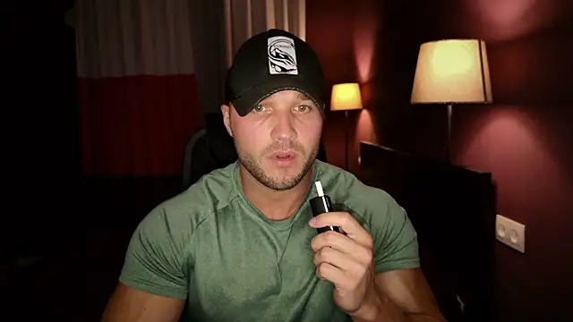 RikAdlerr online show from 01-18-26, 12:19