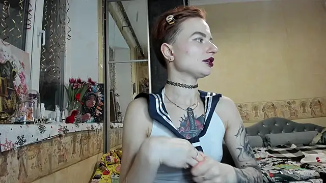 WatsonMi online show from 03-07-26, 05:18