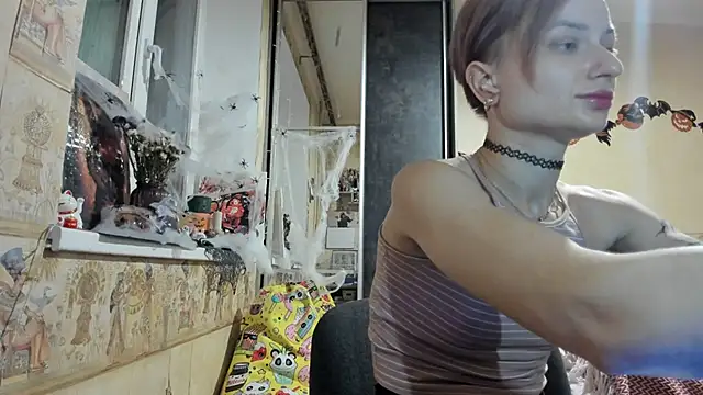 WatsonMi online show from 10-07-25, 03:13