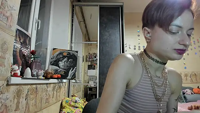 WatsonMi online show from 11-22-25, 05:12