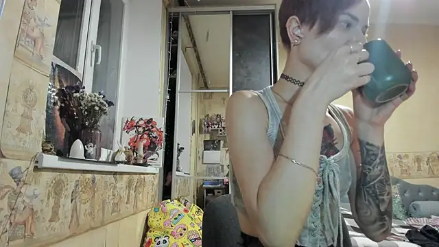 WatsonMi online show from 09-26-25, 04:14