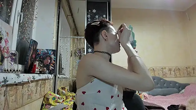 WatsonMi online show from 01-16-26, 05:17