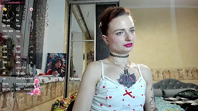 WatsonMi online show from 03-20-26, 05:03