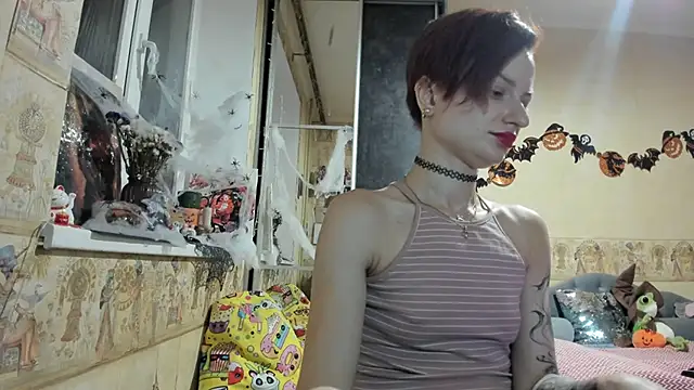 WatsonMi online show from 10-14-25, 02:50