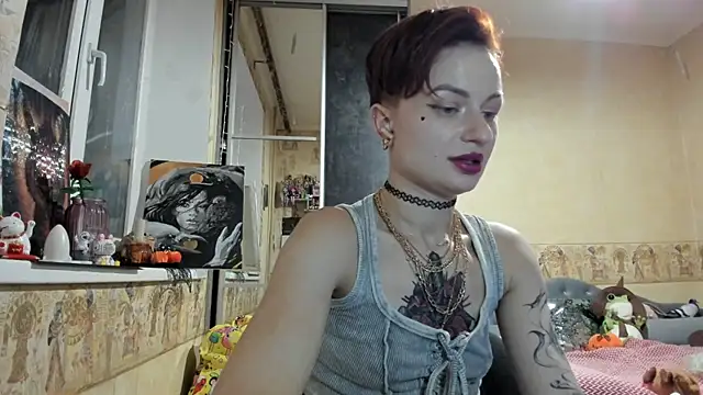 WatsonMi online show from 11-12-25, 03:49