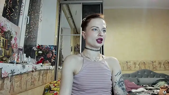 WatsonMi online show from 02-28-26, 04:28