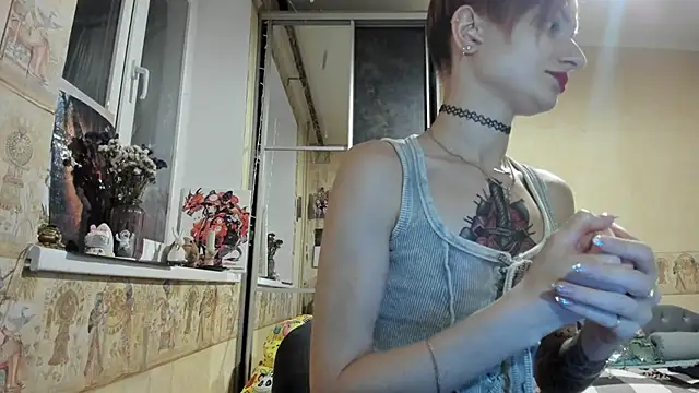 WatsonMi online show from 09-30-25, 03:18