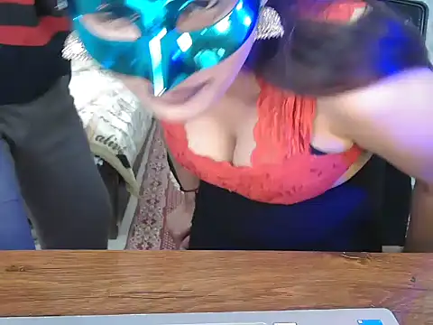 sexyrihana223 online show from 02-09-26, 06:28