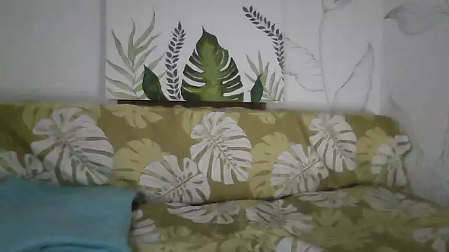 Catty Lady online show from 11-27-25, 06:19