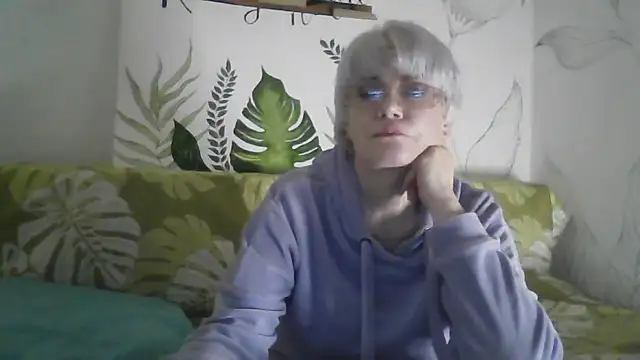 Catty Lady online show from 01-07-26, 07:30