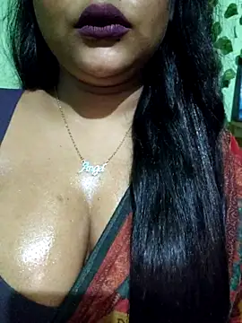 Snapshot of JIYA-04 chatting on 07-25-26, 01:39 JIYA-04 online show from 07-25-26, 01:39