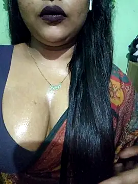 Snapshot of JIYA-04 chatting on 04-10-26, 06:09 JIYA-04 online show from 04-10-26, 06:09