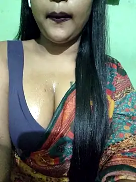 Snapshot of JIYA-04 chatting on 09-25-25, 11:16 JIYA-04 online show from 09-25-25, 11:16