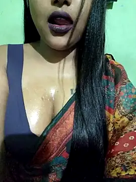 Snapshot of JIYA-04 chatting on 09-21-25, 12:54 JIYA-04 online show from 09-21-25, 12:54