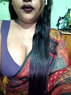 Snapshot of JIYA-04 chatting on 03-01-26, 12:27 JIYA-04 online show from 03-01-26, 12:27