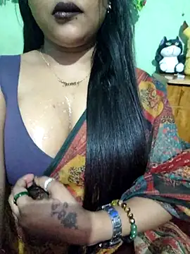 Snapshot of JIYA-04 chatting on 02-19-26, 02:14 JIYA-04 online show from 02-19-26, 02:14