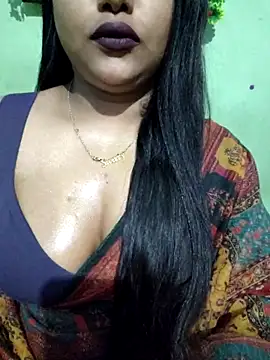 Snapshot of JIYA-04 chatting on 02-08-26, 07:06 JIYA-04 online show from 02-08-26, 07:06