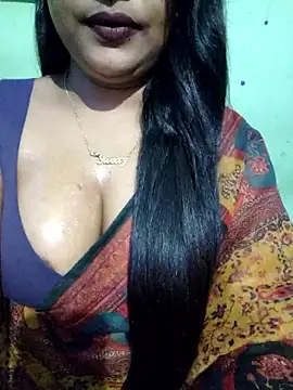 Snapshot of JIYA-04 chatting on 01-17-26, 03:48 JIYA-04 online show from 01-17-26, 03:48