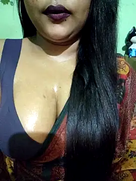 Snapshot of JIYA-04 chatting on 04-04-26, 02:12 JIYA-04 online show from 04-04-26, 02:12