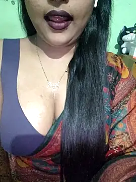 Snapshot of JIYA-04 chatting on 03-21-26, 03:38 JIYA-04 online show from 03-21-26, 03:38