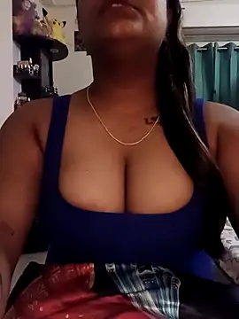 KAJAL-03 online show from 11-29-25, 03:01