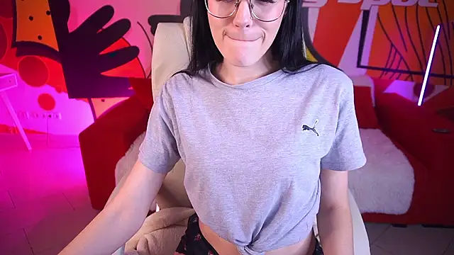 EviLune online show from 03-08-26, 02:04