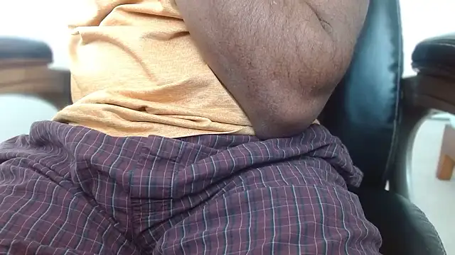 pranastro00 online show from 01-08-26, 07:20