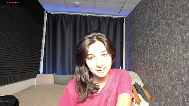 Elfy Rare  online show from 09-29-25, 03:06