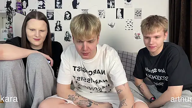 olivertasty online show from 03-08-26, 07:28