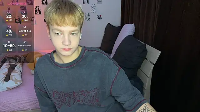 olivertasty online show from 10-17-25, 02:30