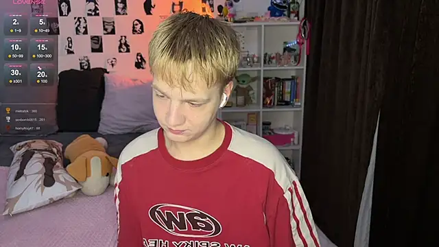 olivertasty online show from 11-16-25, 02:55