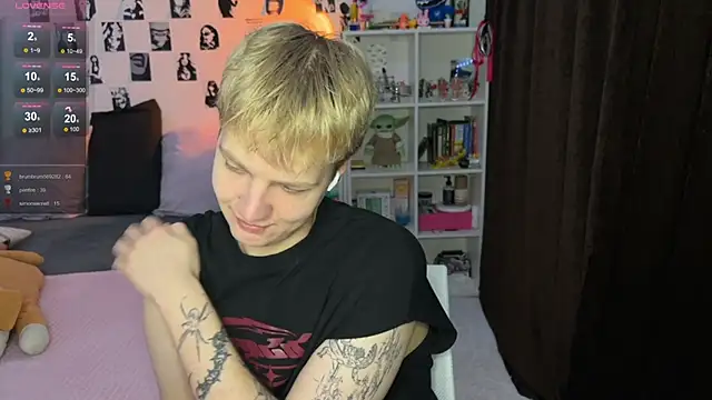 olivertasty online show from 11-20-25, 01:45