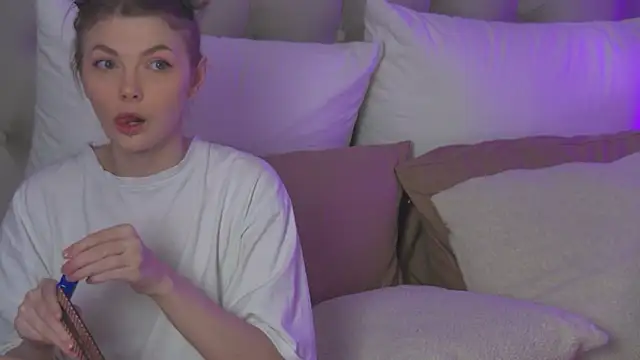 miamunn online show from 02-12-26, 07:35