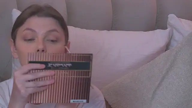 miamunn online show from 03-09-26, 04:21