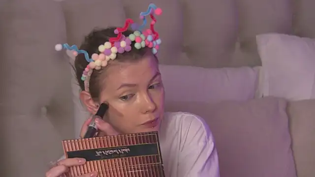 miamunn online show from 07-18-26, 08:06