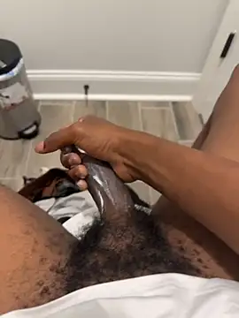 BigDick1600 online show from 03-11-26, 03:50