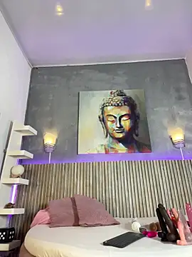 Saracooper   online show from 03-31-26, 03:41