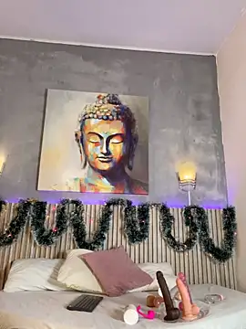 Saracooper   online show from 11-27-25, 03:29