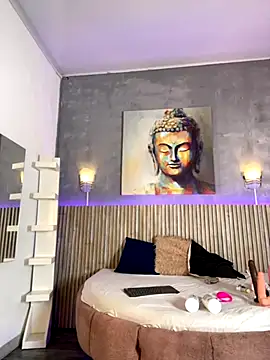 Saracooper   online show from 11-12-25, 03:32