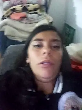 SharonDustLove online show from 10-18-25, 02:46