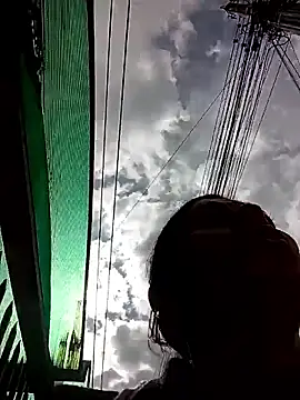 SharonDustLove online show from 04-18-26, 08:20